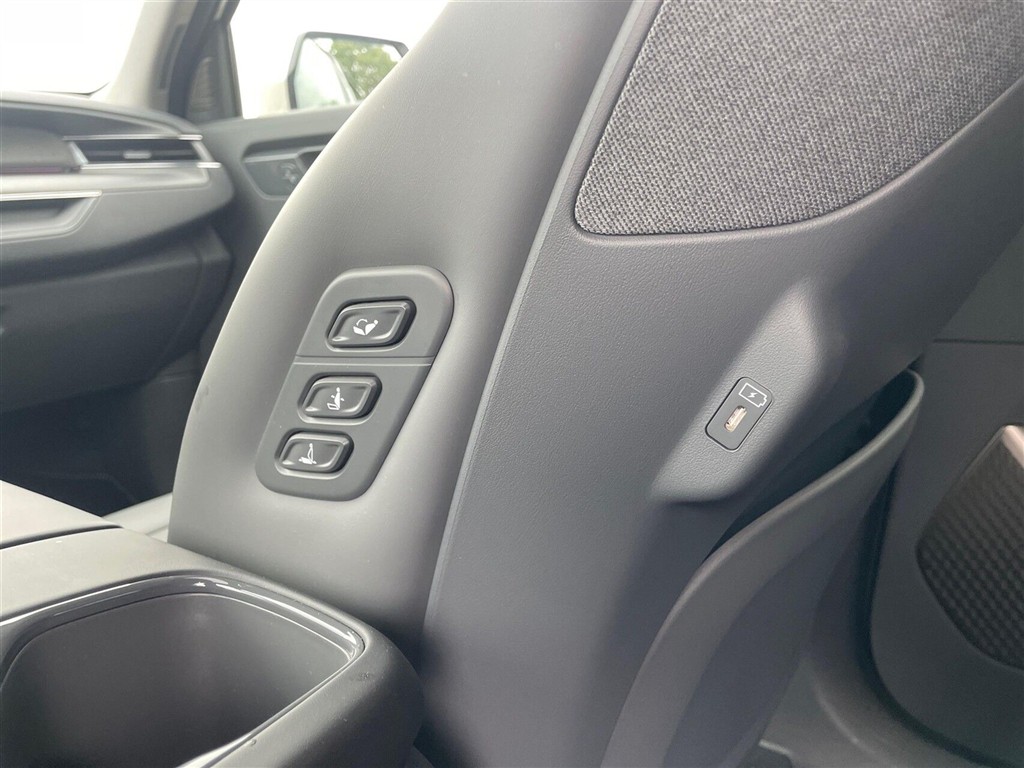 Kia EV9 Long Range Premium billede 21