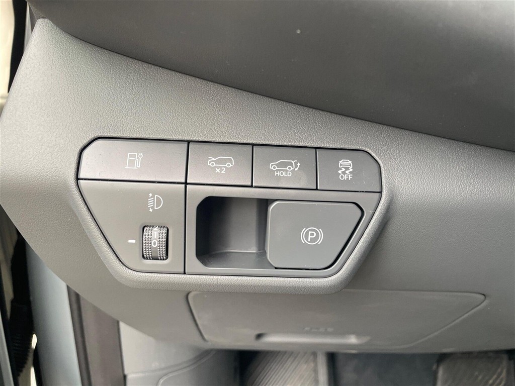 Kia EV9 Long Range Premium billede 22