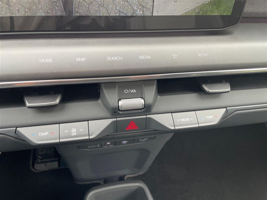 Kia EV9 Long Range Premium billede 24