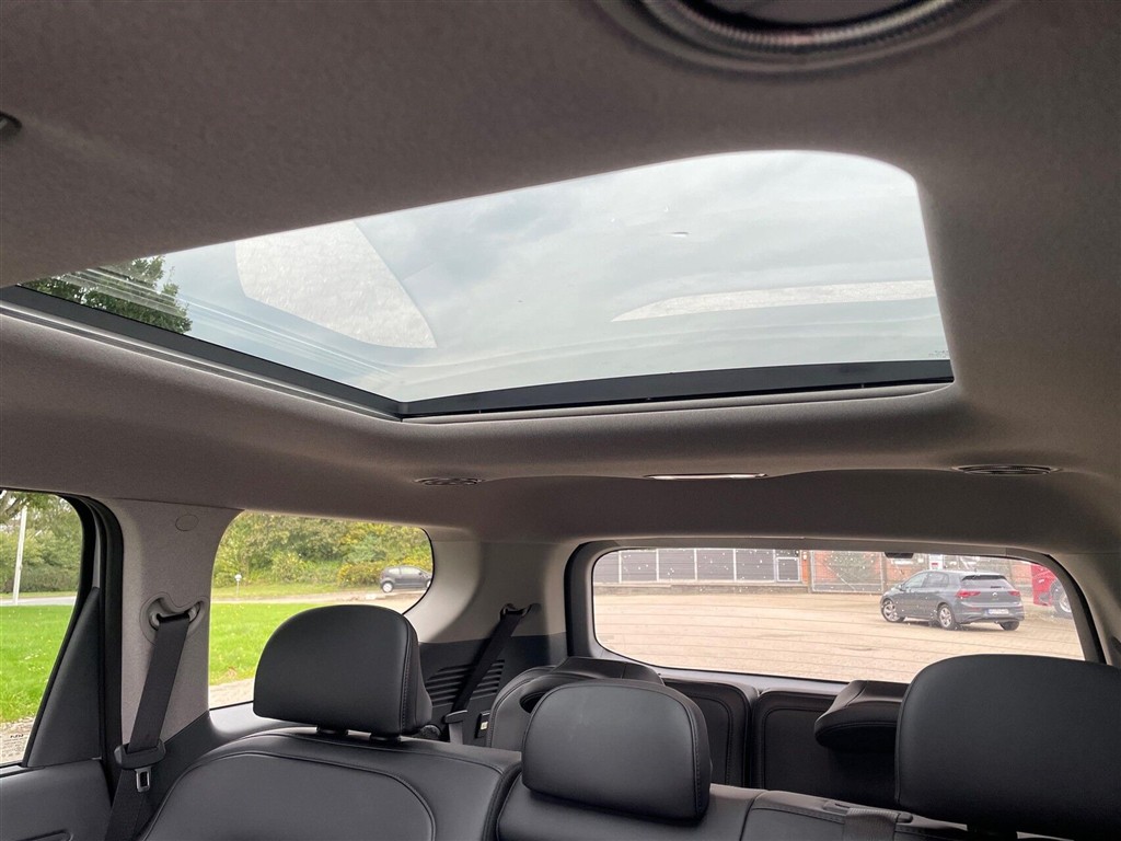 Kia EV9 Long Range Premium billede 26