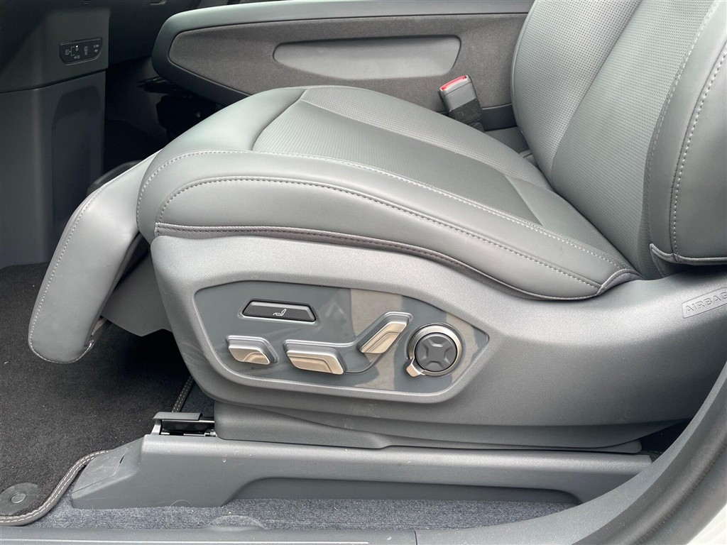 Kia EV9 Long Range Premium billede 28