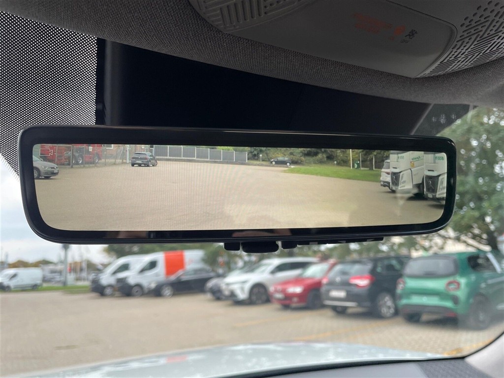 Kia EV9 Long Range Premium billede 29