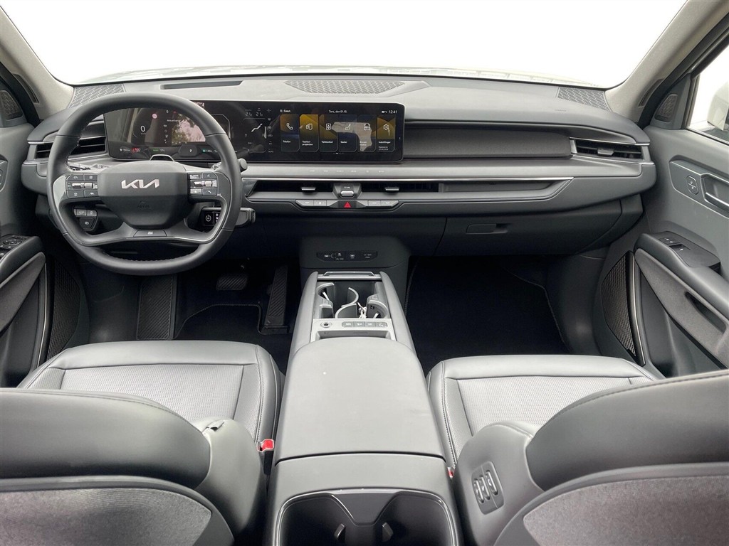 Kia EV9 Long Range Premium billede 30