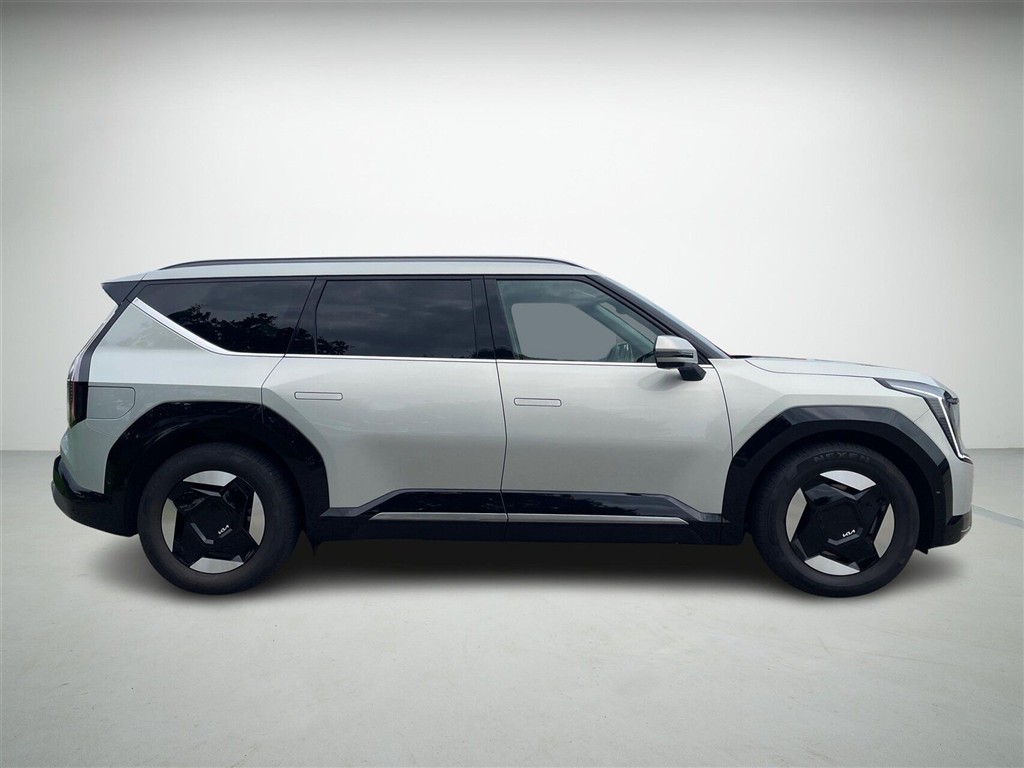 Kia EV9 Long Range Premium billede 31