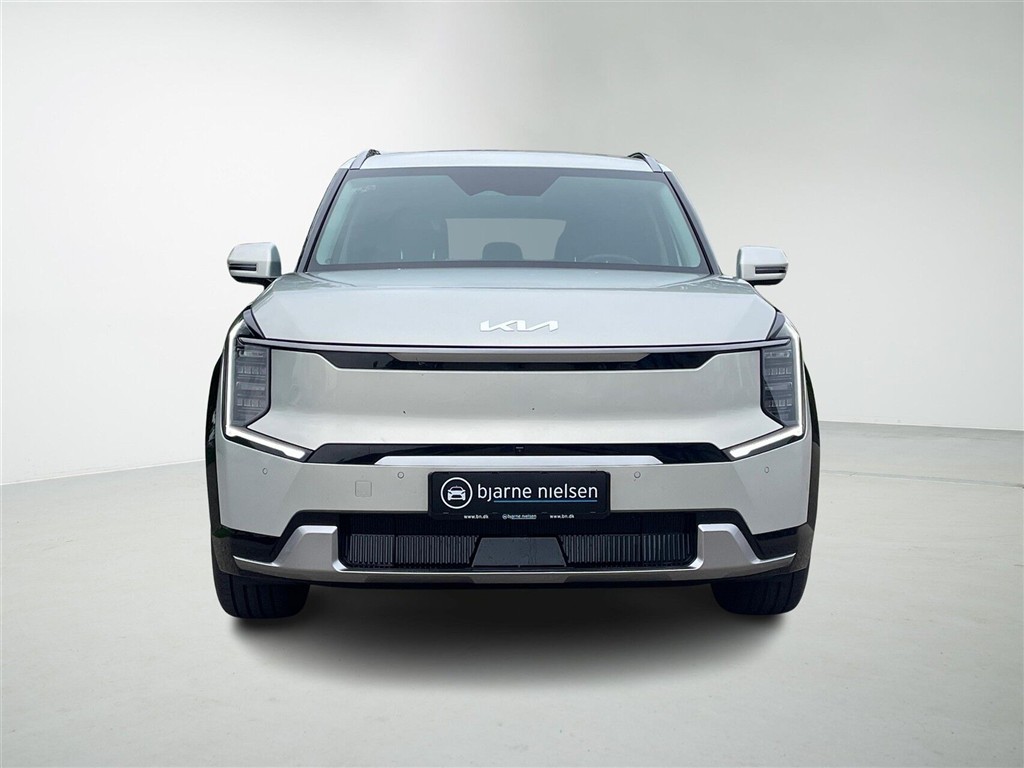 Kia EV9 Long Range Premium billede 32