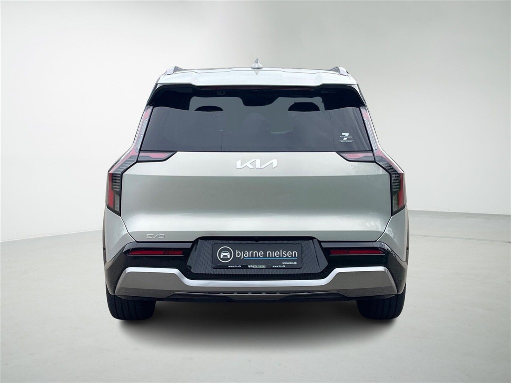 Kia EV9 Long Range Premium billede 33