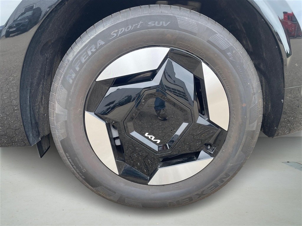Kia EV9 Long Range Premium billede 34