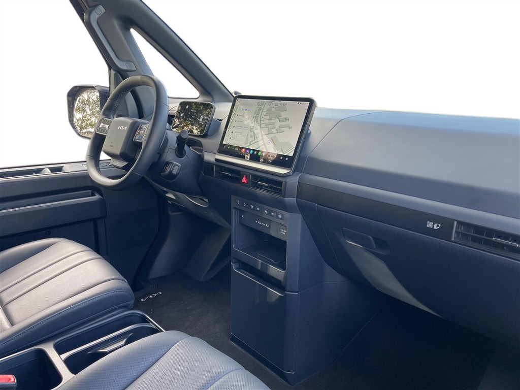 Kia PV5 Upgrade billede 2