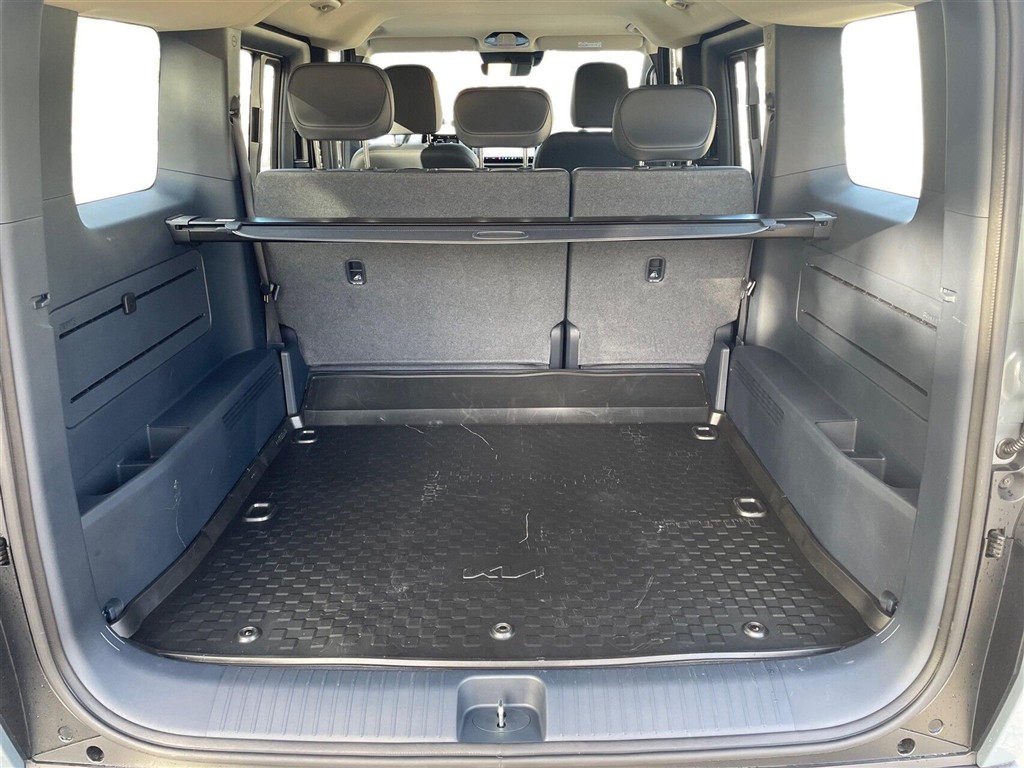 Kia PV5 Upgrade billede 5