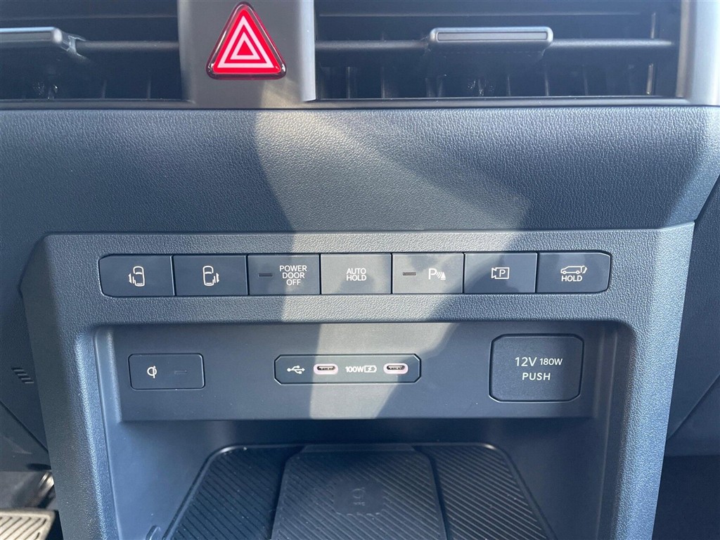 Kia PV5 Upgrade billede 8