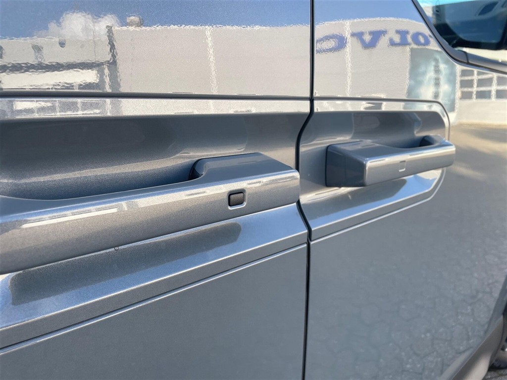 Kia PV5 Upgrade billede 11
