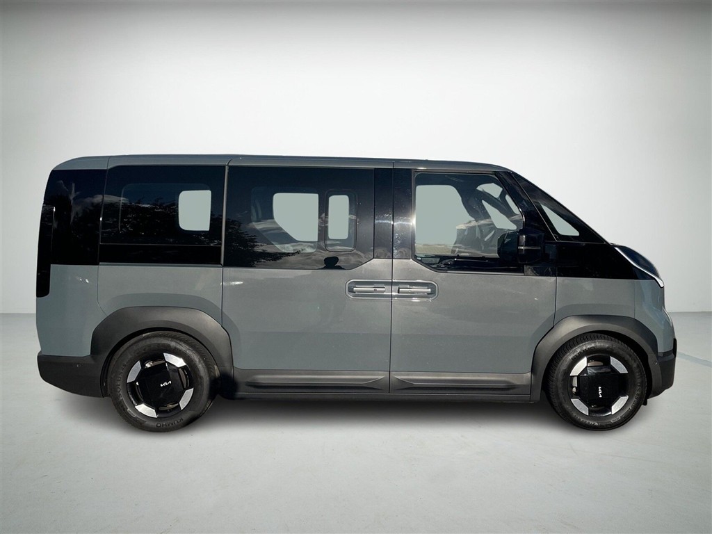 Kia PV5 Upgrade billede 15