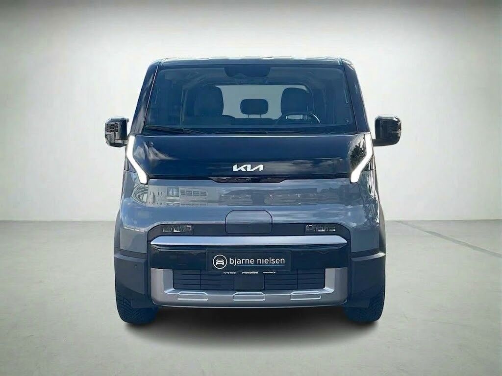 Kia PV5 Upgrade billede 16