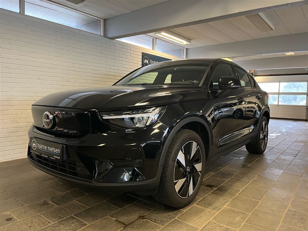 Volvo C40 Core