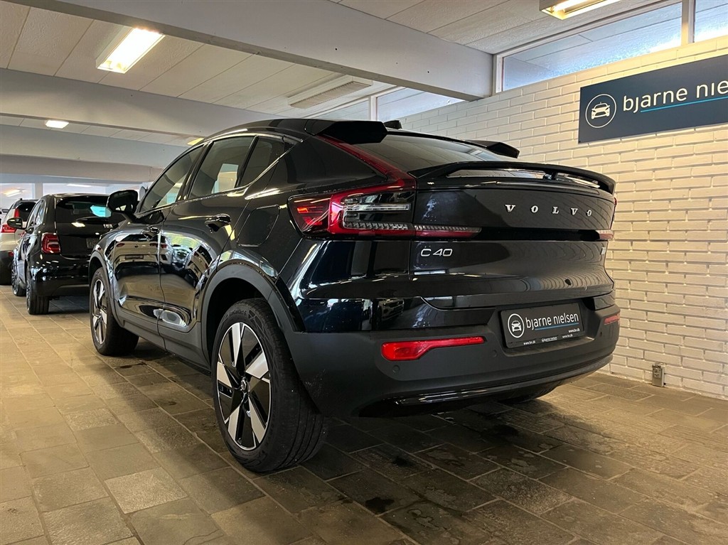 Volvo C40 Core billede 2