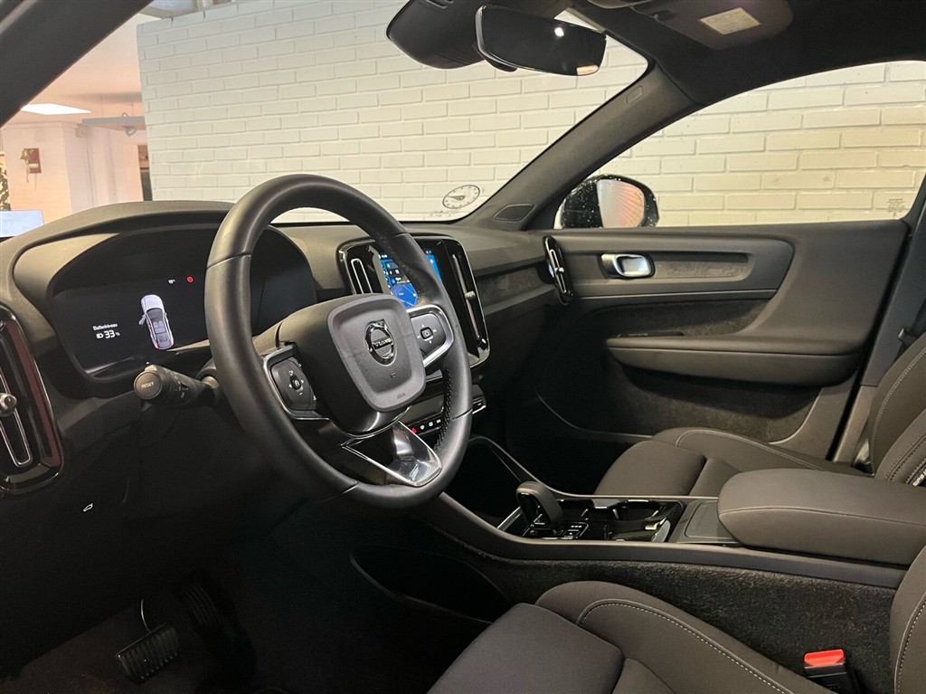Volvo C40 Core billede 4