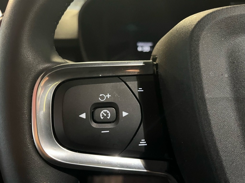 Volvo C40 Core billede 7