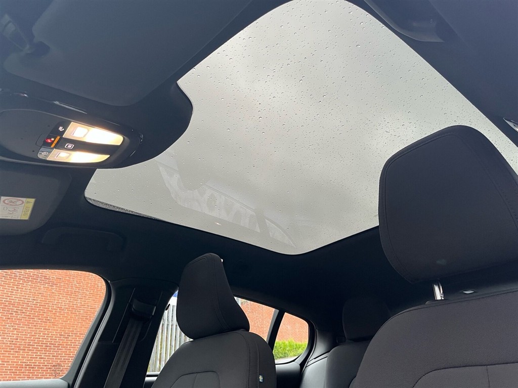 Volvo C40 Core billede 8