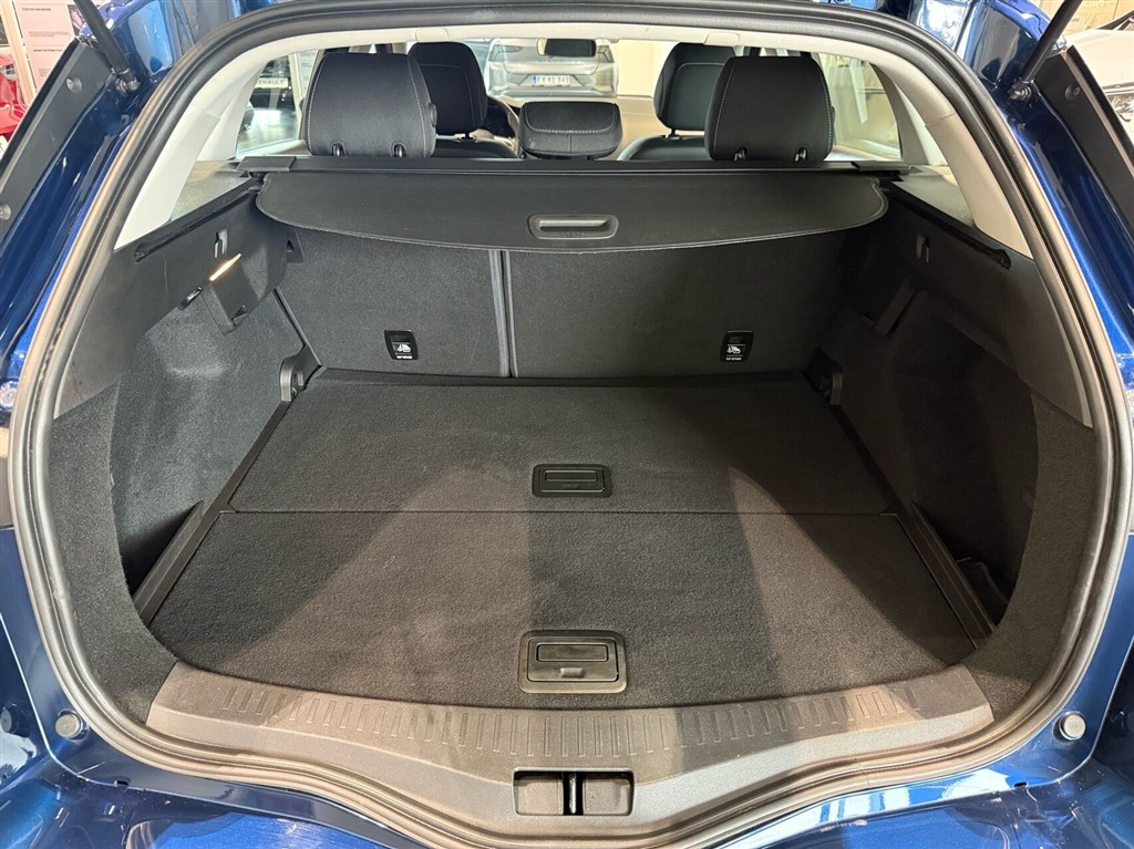 Renault Mégane Limited billede 11