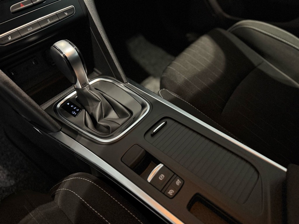 Renault Mégane Limited billede 17