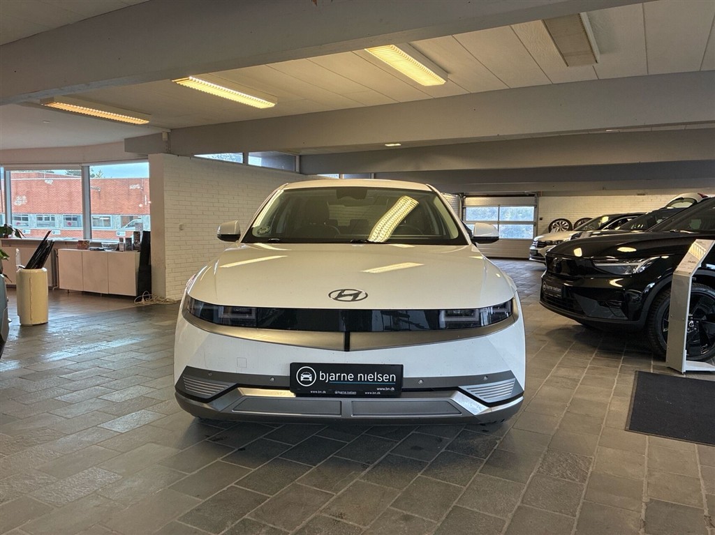Hyundai Ioniq 5 Advanced billede 2