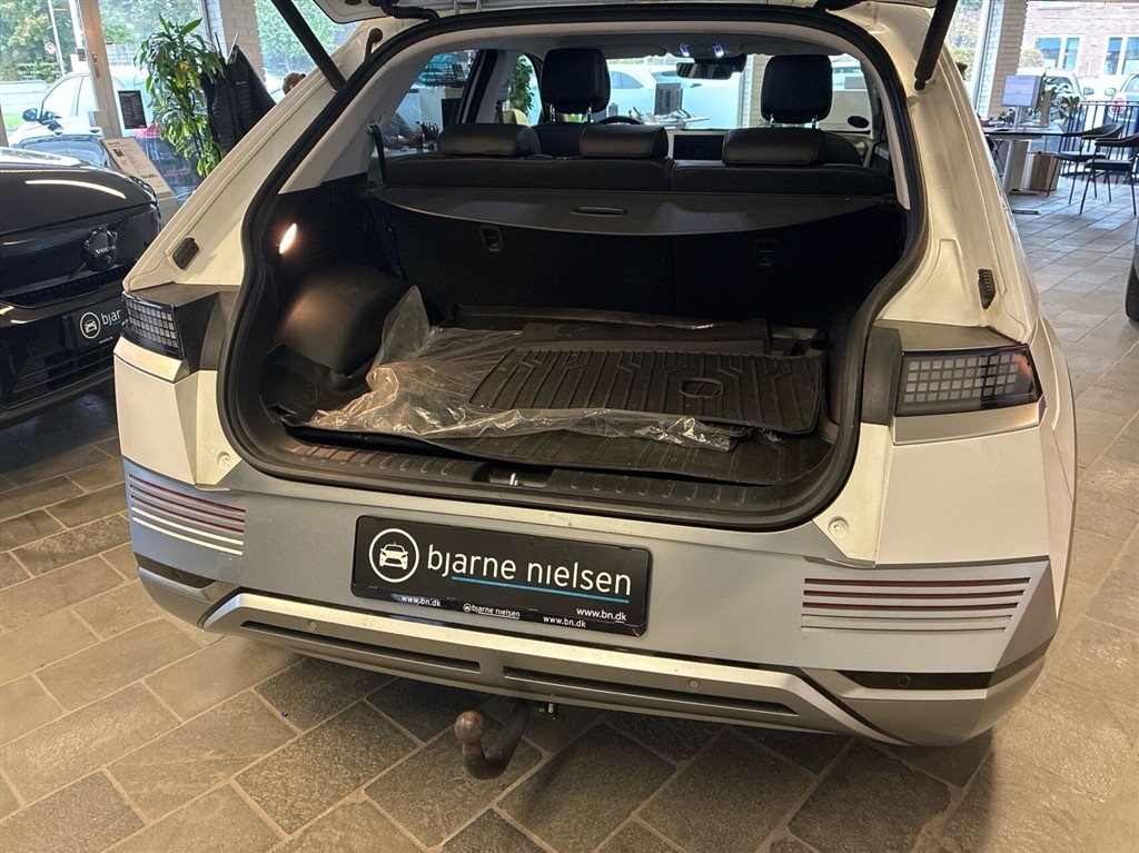 Hyundai Ioniq 5 Advanced billede 4