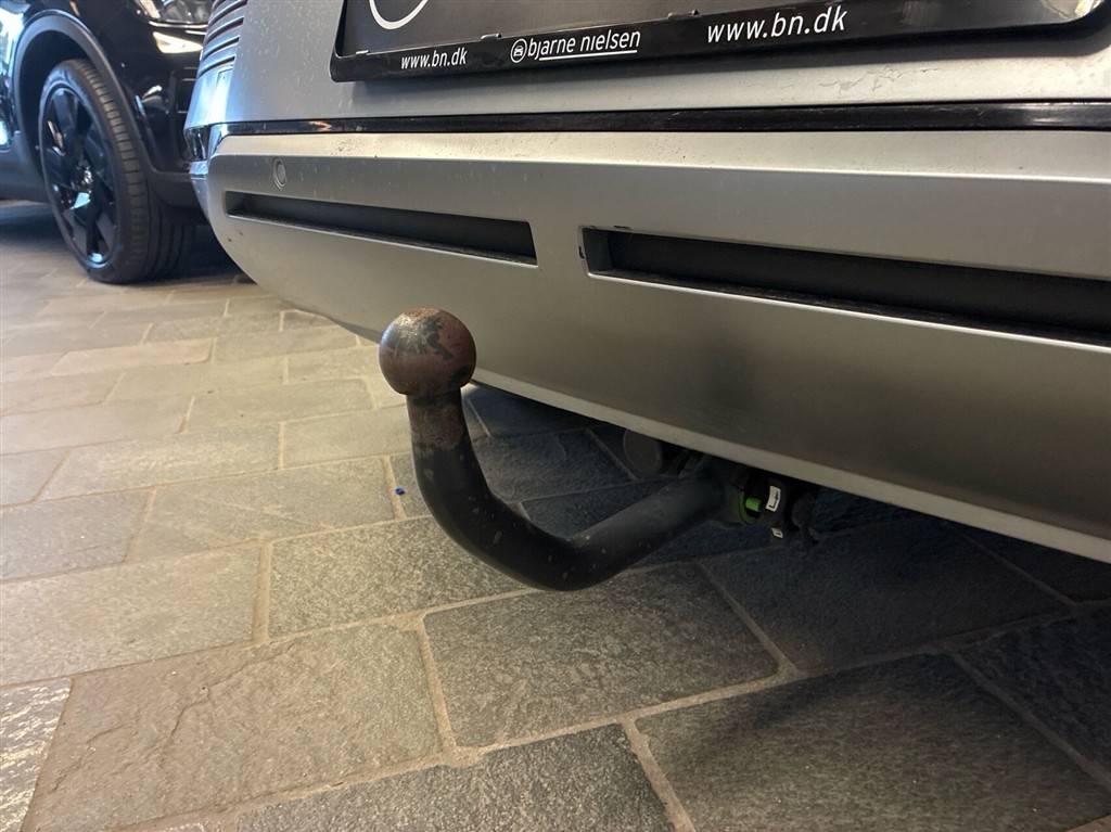 Hyundai Ioniq 5 Advanced billede 6