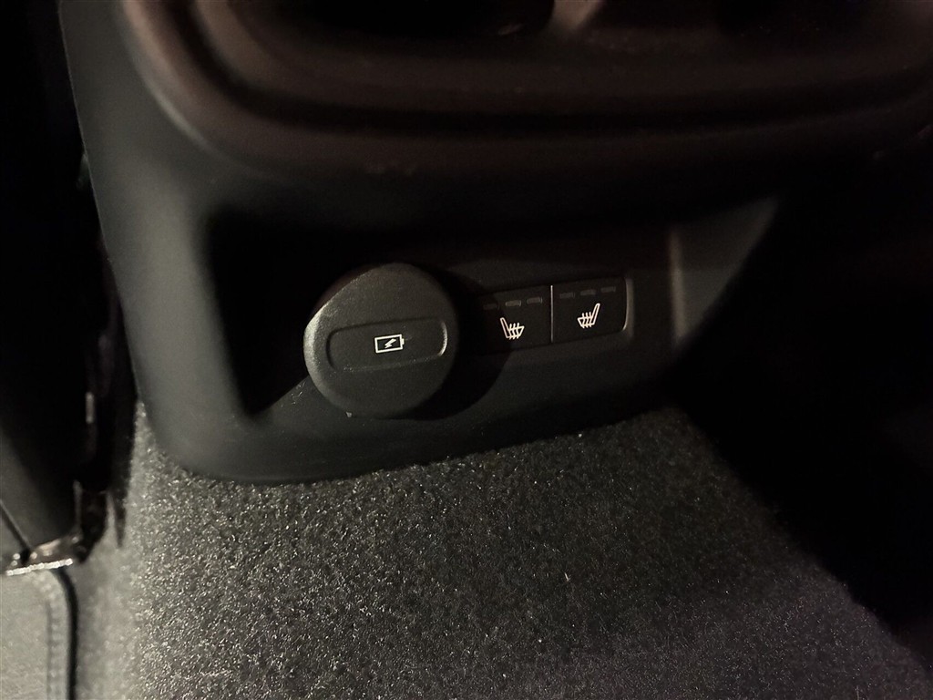 Polestar 2 Intro billede 13