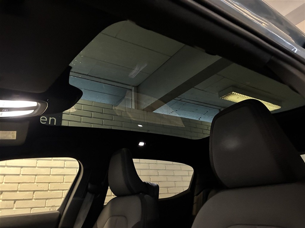 Polestar 2 Intro billede 6