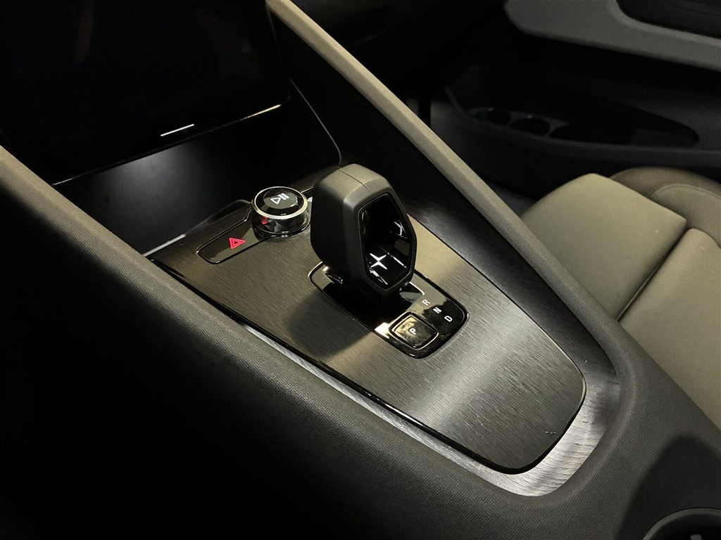 Polestar 2 Intro billede 8