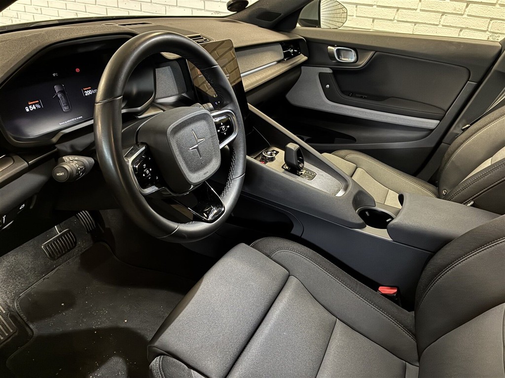 Polestar 2 Intro billede 7
