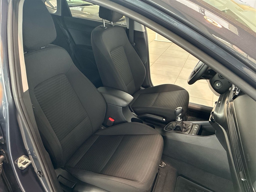 Hyundai i20 Essential Design billede 14