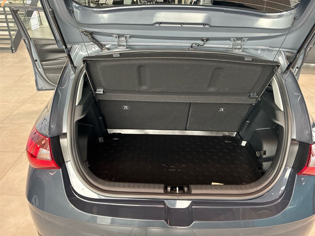 Hyundai i20 Essential Design billede 15
