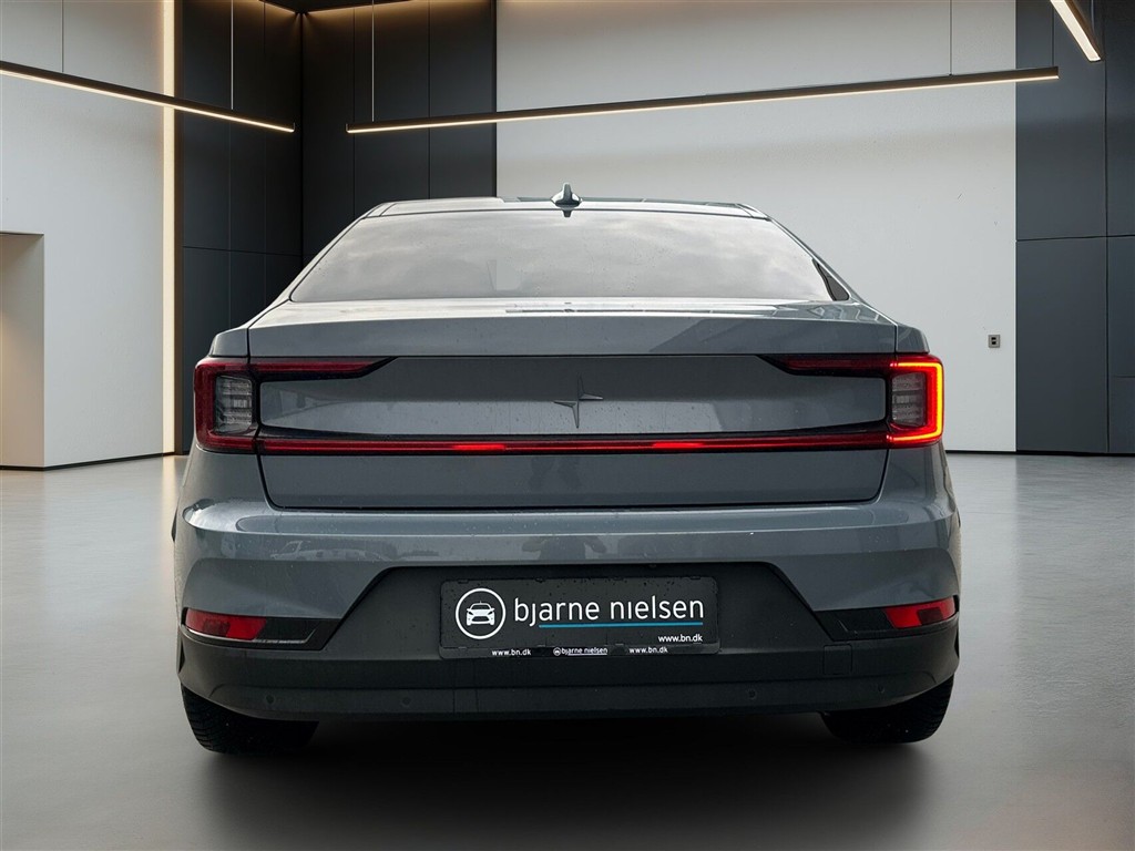 Polestar 2 LRDM Performance billede 3