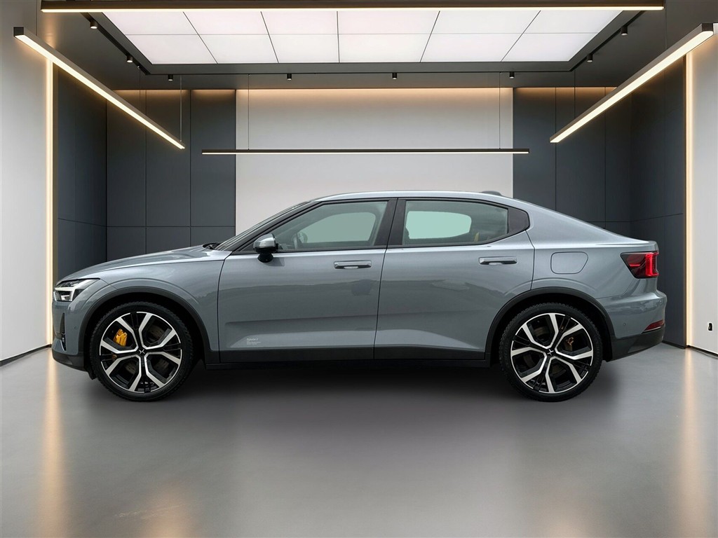 Polestar 2 LRDM Performance billede 5