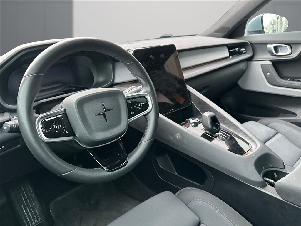Polestar 2 LRDM Performance billede 9