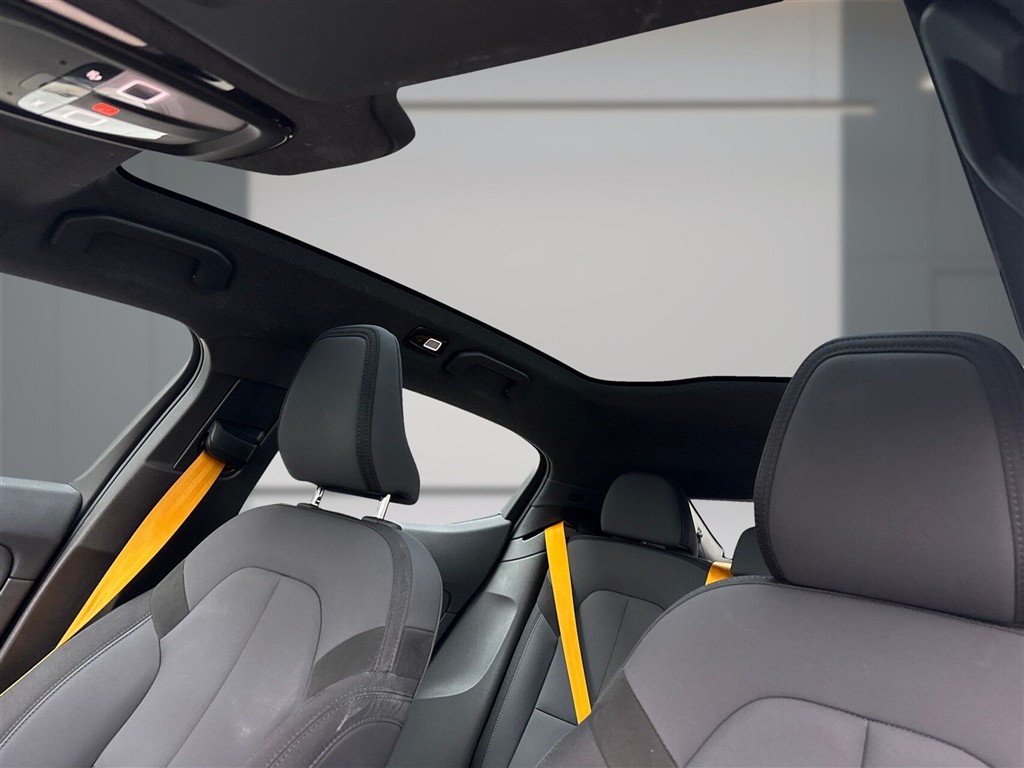 Polestar 2 LRDM Performance billede 10