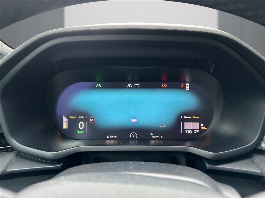 Polestar 2 LRDM Performance billede 14