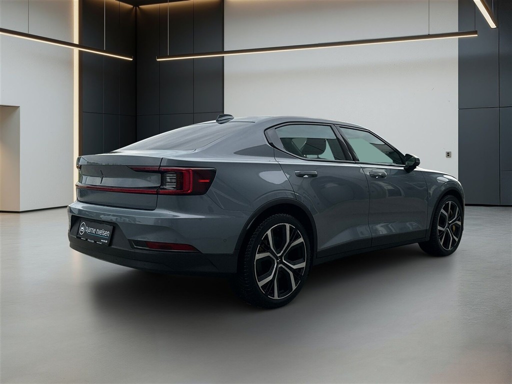 Polestar 2 LRDM Performance billede 4