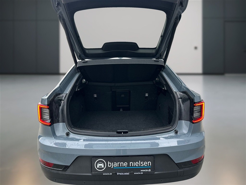 Polestar 2 LRDM Performance billede 7
