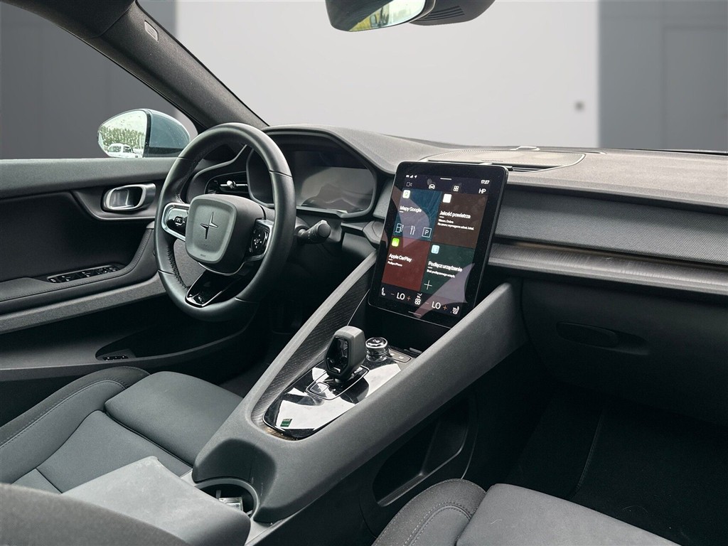 Polestar 2 LRDM Performance billede 8