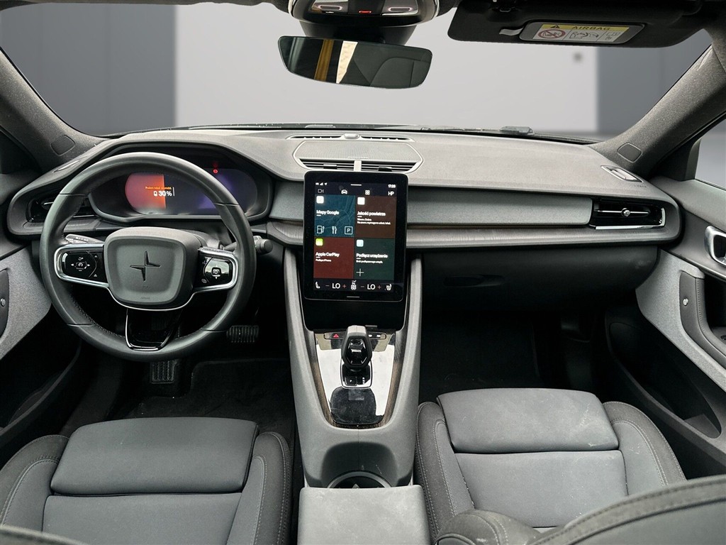 Polestar 2 LRDM Performance billede 12