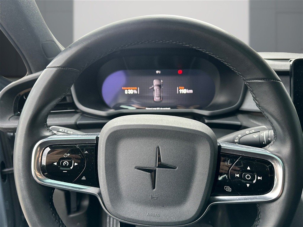 Polestar 2 LRDM Performance billede 13