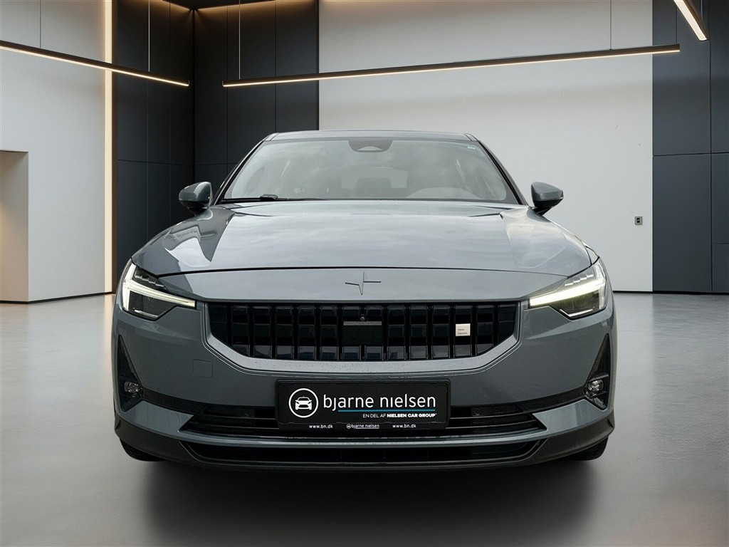 Polestar 2 LRDM Performance billede 2