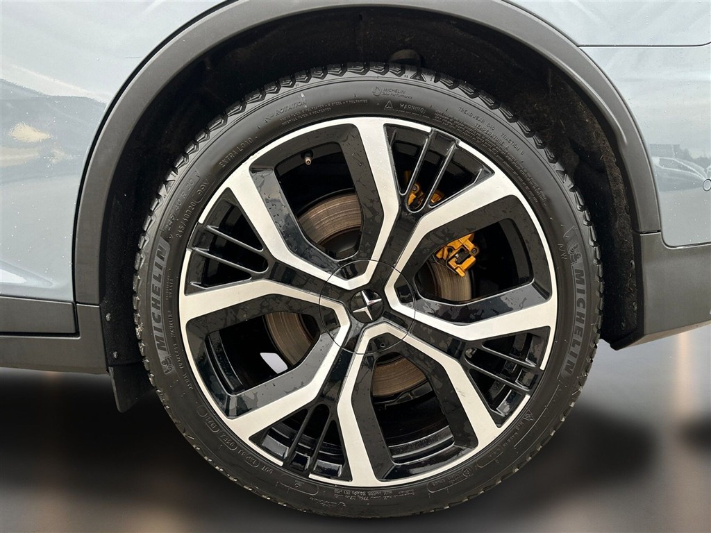 Polestar 2 LRDM Performance billede 6