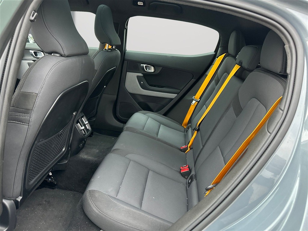 Polestar 2 LRDM Performance billede 11