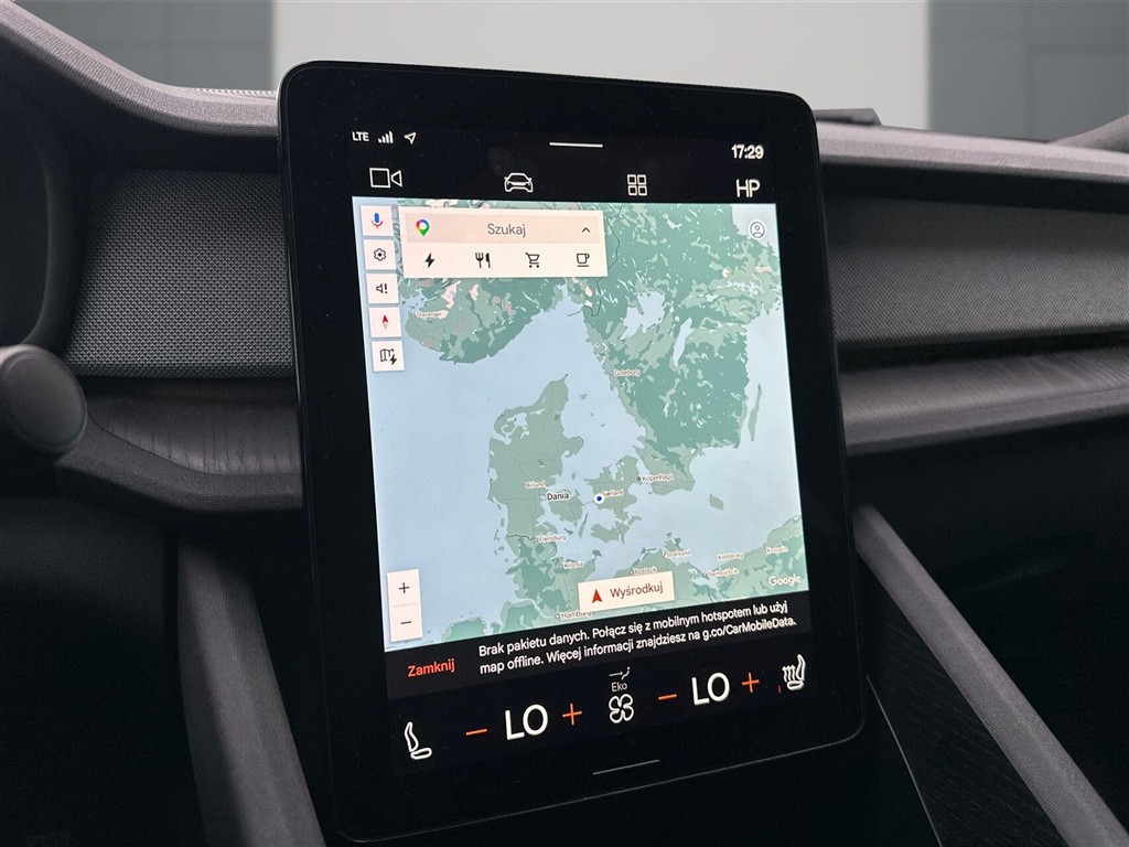 Polestar 2 LRDM Performance billede 15