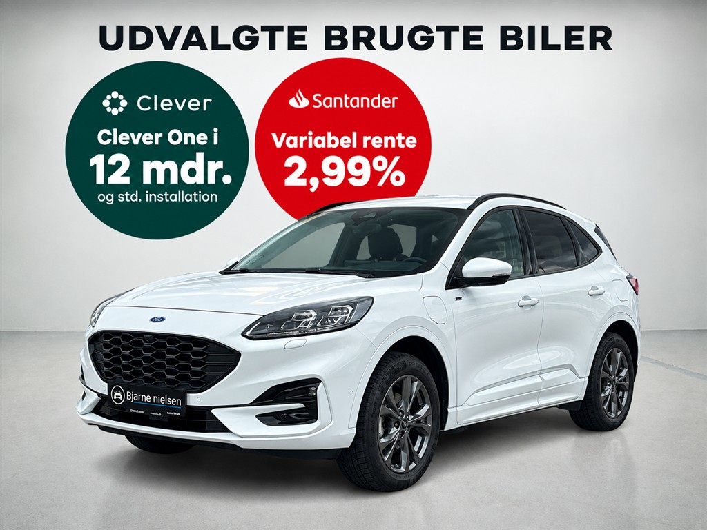 Ford Kuga ST-Line X