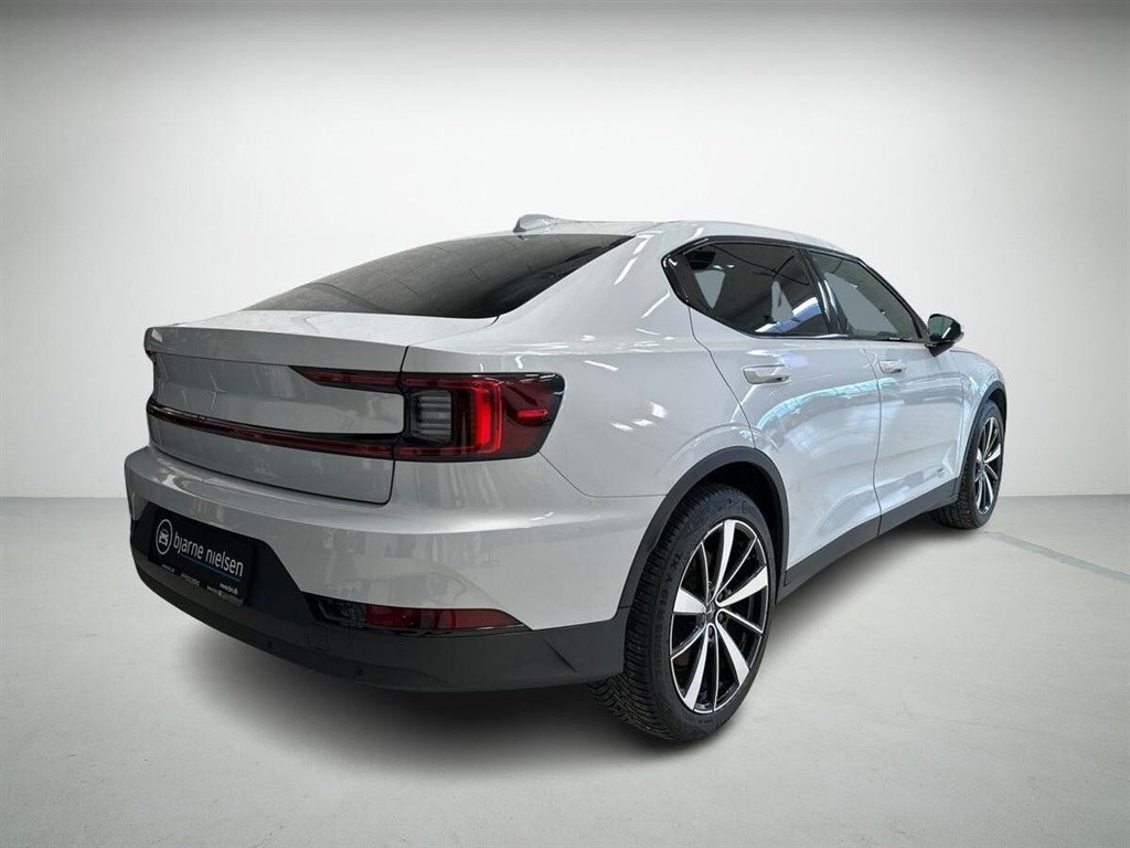 Polestar 2 Long Range Single motor Plus billede 2