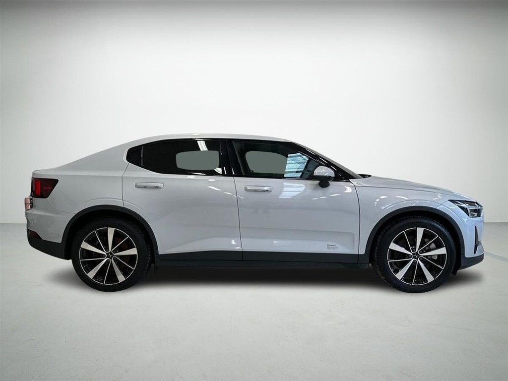 Polestar 2 Long Range Single motor Plus billede 5
